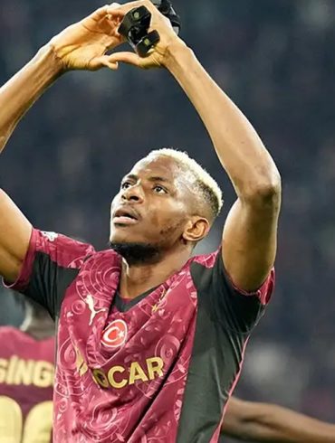 Victor Osimhen reste très convoité alors que Tottenham surveille la situation de l’attaquant nigérian de Galatasaray.