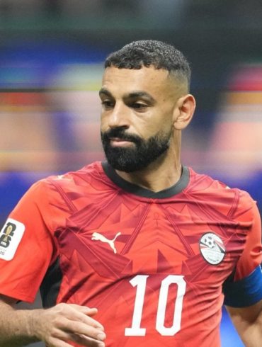 Mohamed Salah aurait trouvé un accord de deux saisons avec Trabzonspor, sous réserve des dernières formalités.