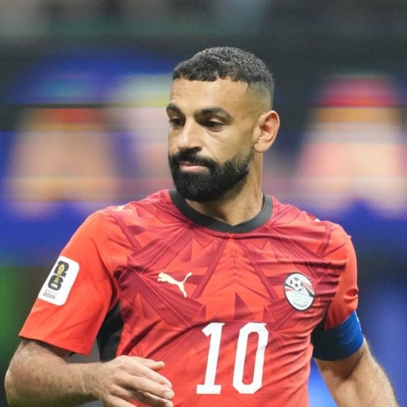 Mohamed Salah aurait trouvé un accord de deux saisons avec Trabzonspor, sous réserve des dernières formalités.