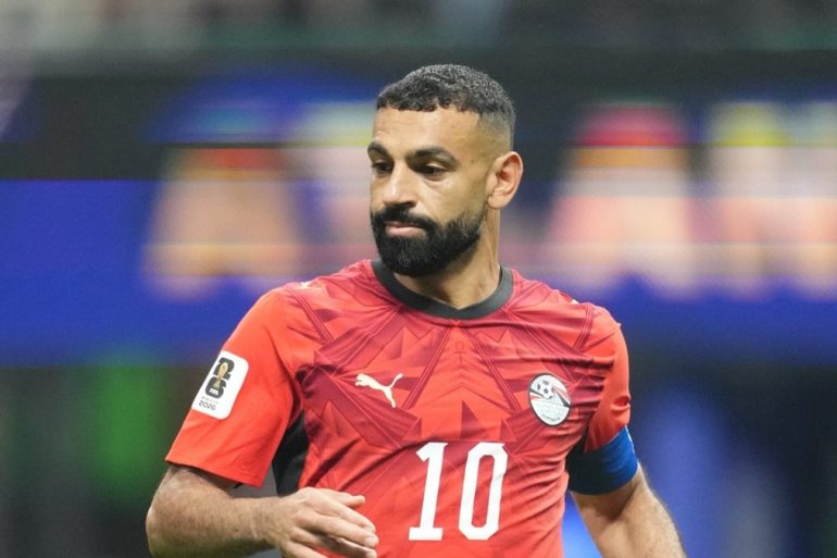 Mohamed Salah aurait trouvé un accord de deux saisons avec Trabzonspor, sous réserve des dernières formalités.