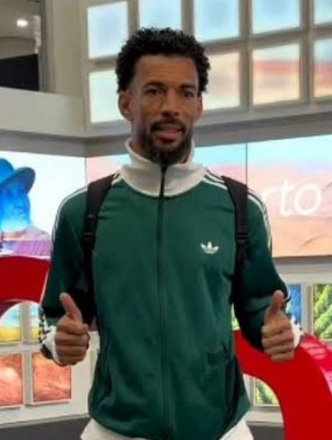 Vozinha a reçu un accueil chaleureux à son arrivée au Chili avant de rejoindre Colo-Colo.