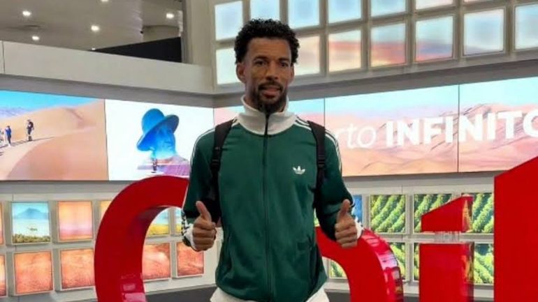 Vozinha rejoint Colo-Colo après son Mondial historique avec le Cap-Vert