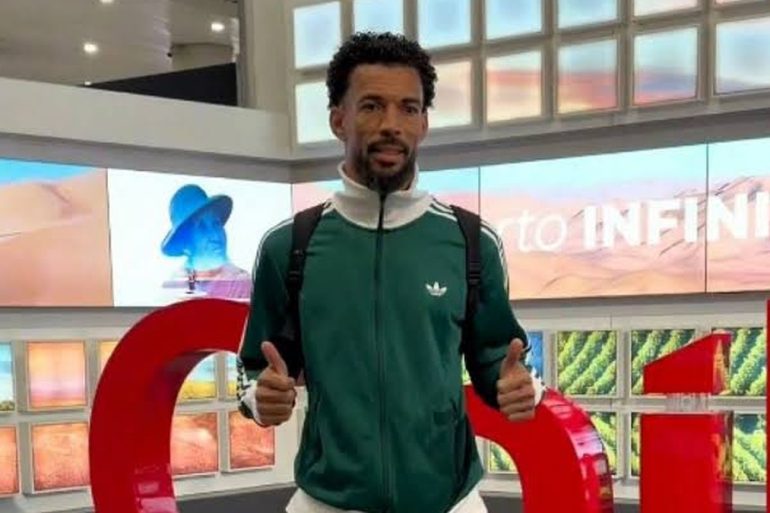 Vozinha a reçu un accueil chaleureux à son arrivée au Chili avant de rejoindre Colo-Colo.