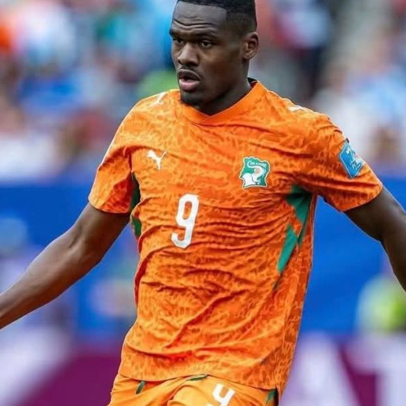 Amad Diallo, Yan Diomande, Ange-Yoan Bonny et Bazoumana Touré incarnent la nouvelle génération du football ivoirien.