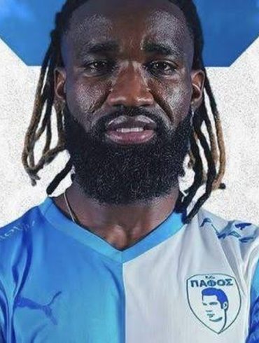 Nicolas Moumi Ngamaleu rejoint le Pafos FC après quatre saisons passées sous les couleurs du Dynamo Moscou.