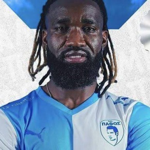 Nicolas Moumi Ngamaleu rejoint le Pafos FC après quatre saisons passées sous les couleurs du Dynamo Moscou.
