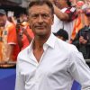 Hervé Renard avait remporté neuf de ses 18 matchs lors de son premier passage avec la Côte d’Ivoire.