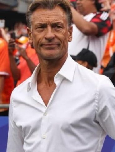Hervé Renard avait remporté neuf de ses 18 matchs lors de son premier passage avec la Côte d’Ivoire.