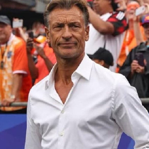 Hervé Renard avait remporté neuf de ses 18 matchs lors de son premier passage avec la Côte d’Ivoire.