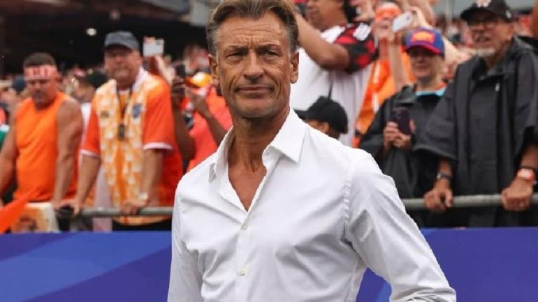 Hervé Renard retrouve la Côte d’Ivoire avec un bilan déjà marquant