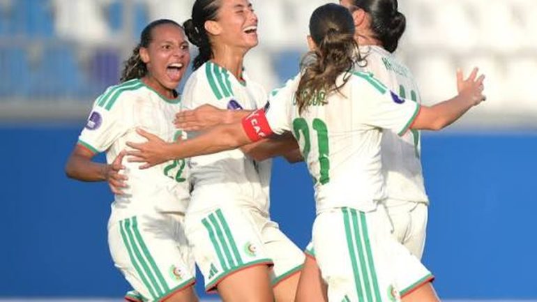 L’Algérie décroche aussi le prix du fair-play