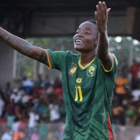 Le Cameroun affronte le Ghana dans un match déterminant pour la première place du groupe D de la CAN féminine 2026.