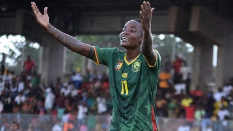 Le Cameroun défie le Ghana dans un match décisif à la CAN féminine 2026