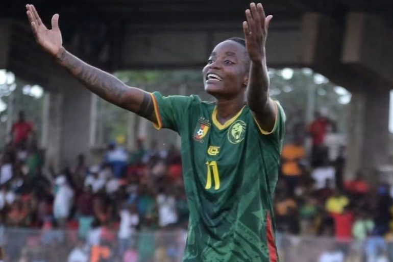 Le Cameroun affronte le Ghana dans un match déterminant pour la première place du groupe D de la CAN féminine 2026.