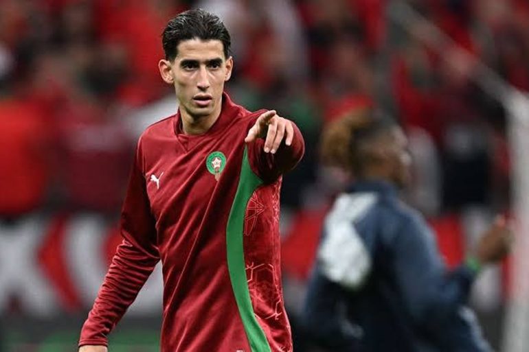 Nayef Aguerd a donné son accord pour retourner à la Real Sociedad, qui négocie son arrivée avec l’OM.