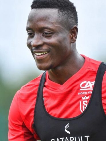 Dion Lopy se rapproche d’Al-Ittihad après l’accord de principe trouvé avec l’UD Almería.