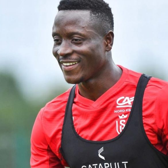 Dion Lopy se rapproche d’Al-Ittihad après l’accord de principe trouvé avec l’UD Almería.