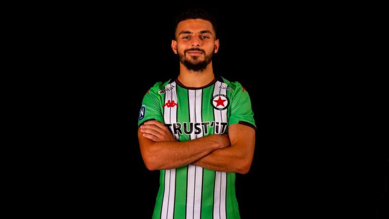 Ryad Hachem affole le mercato algérien