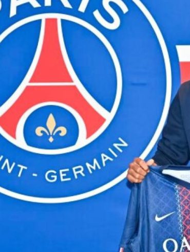 Khalil Ayari devrait être prêté par le PSG à l’USL Dunkerque pour la saison 2026-2027.