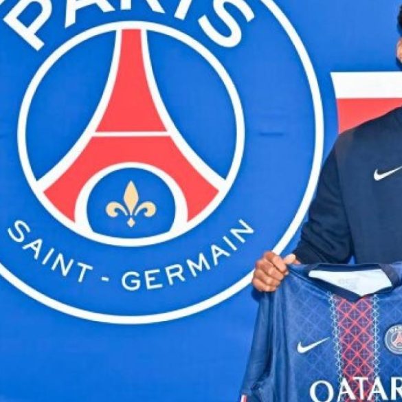 Khalil Ayari devrait être prêté par le PSG à l’USL Dunkerque pour la saison 2026-2027.