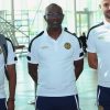 Florent Ibenge a finalement pu rejoindre Azam FC à Kigali après plusieurs jours de blocage lié aux mesures sanitaires contre Ebola.