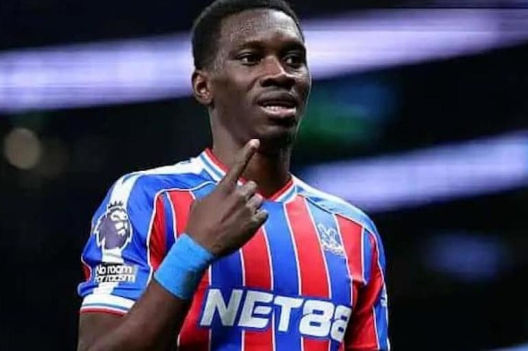 Fenerbahçe a entamé des discussions pour tenter de recruter l’international sénégalais Ismaïla Sarr.
