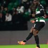 Ousmane Diomande va quitter le Sporting Portugal pour signer un contrat de cinq ans avec Nottingham Forest.