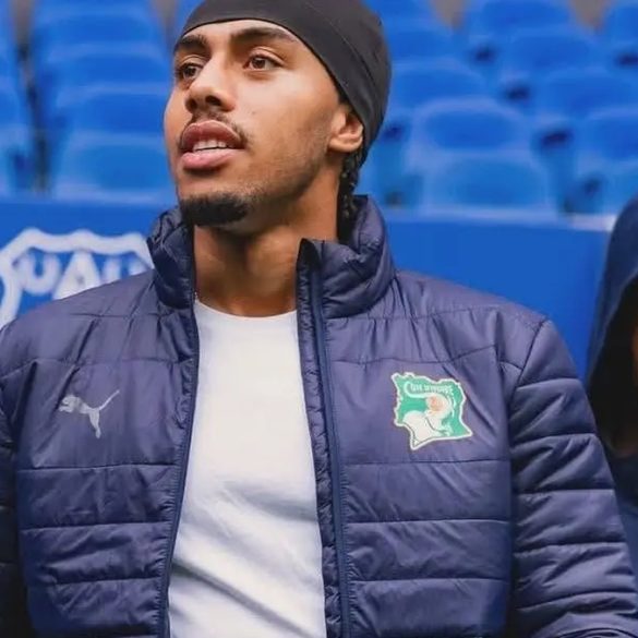 Guéla Doué pourrait quitter Strasbourg alors que l’Inter Milan et le Borussia Dortmund suivent sa situation.