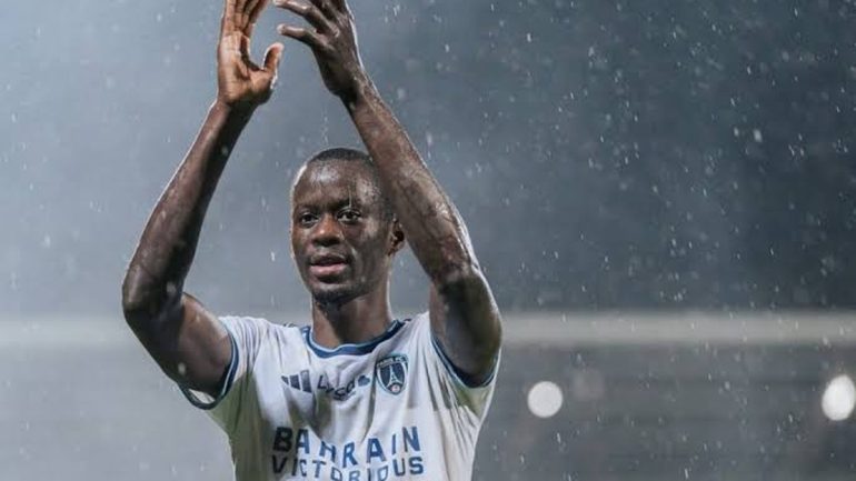 Moustapha Mbow très courtisé en Premier League