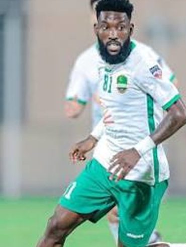 Inters Gui quitte Al-Nahda d’Oman pour poursuivre sa carrière sous les couleurs d’Al-Ahli au Bahreïn.