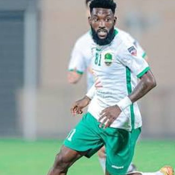 Inters Gui quitte Al-Nahda d’Oman pour poursuivre sa carrière sous les couleurs d’Al-Ahli au Bahreïn.