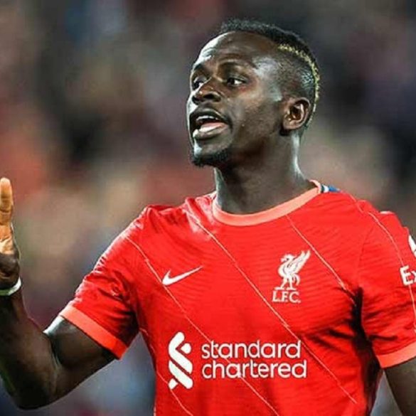 Sadio Mané reste le meilleur buteur africain de l’histoire des phases à élimination directe de Ligue des champions avec 15 buts.