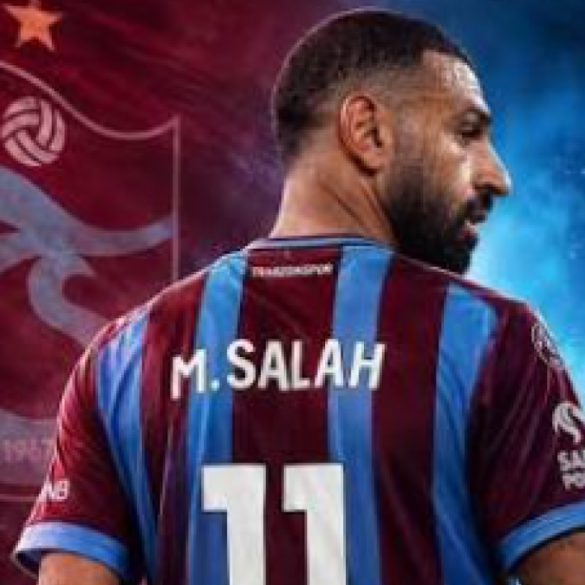 Mohamed Salah, Victor Osimhen, Leroy Sané, N’Golo Kanté et plusieurs autres stars évolueront en Turquie lors de la saison 2026-2027.
