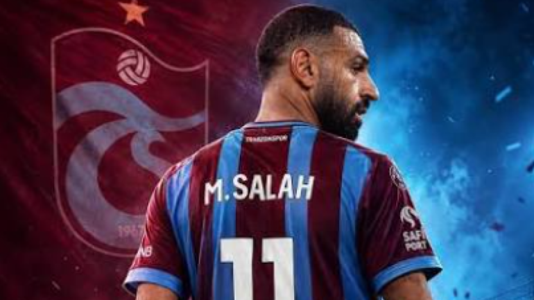 Salah à Trabzonspor, un choix qui divise