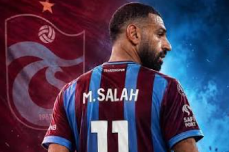 Mohamed Salah
