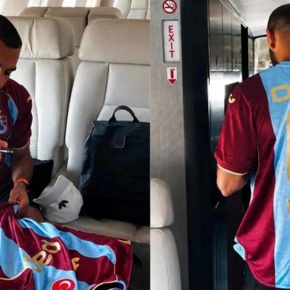 Mohamed Salah rejoint les nombreuses stars internationales ayant évolué en Turquie durant la seconde partie de leur carrière.