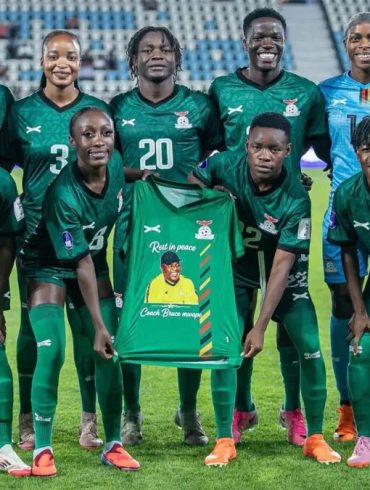 Le Malawi atteint les quarts de finale de la CAN féminine malgré sa défaite 2-1 contre la Zambie.