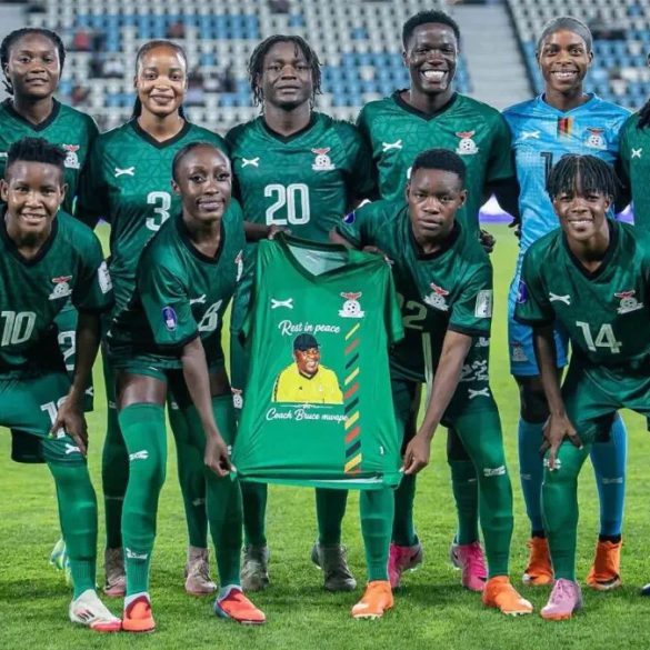 Le Malawi atteint les quarts de finale de la CAN féminine malgré sa défaite 2-1 contre la Zambie.
