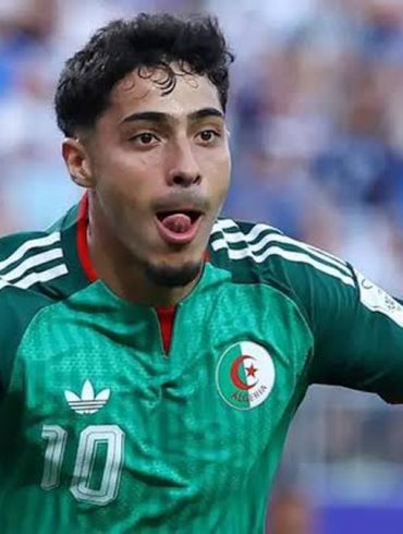 Farès Chaïbi pourrait quitter l’Eintracht Francfort pour découvrir la Premier League