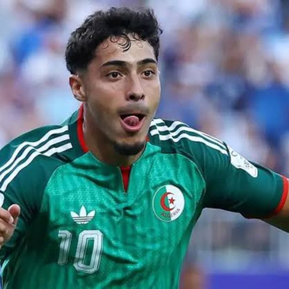 Farès Chaïbi pourrait quitter l’Eintracht Francfort pour découvrir la Premier League