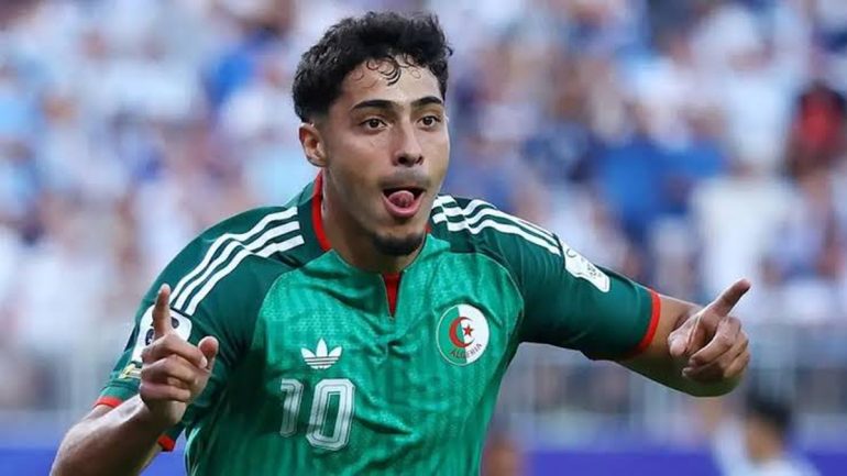 Farès Chaïbi se rapproche-t-il de la Premier League ?