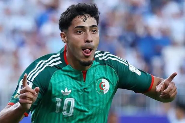 Farès Chaïbi pourrait quitter l’Eintracht Francfort pour découvrir la Premier League