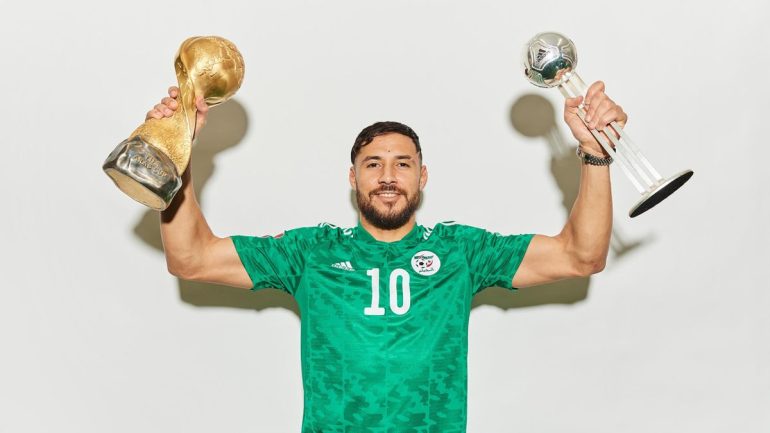 Belaïli : le MC Alger prend l’avantage sur l’Espérance