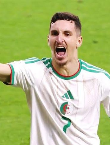 Adil Boulbina rêve toujours d’une expérience dans un grand championnat européen