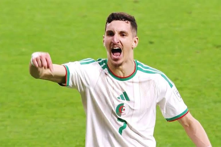 Adil Boulbina rêve toujours d’une expérience dans un grand championnat européen