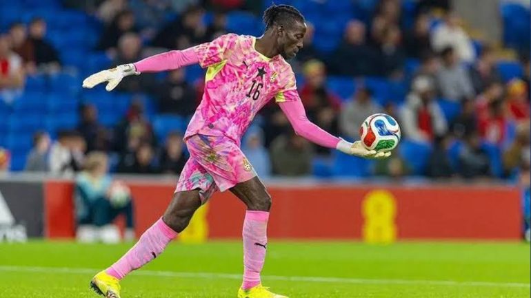 Benjamin Asare : le Mondial a bouleversé son mercato