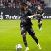Alexandre Bi Zaouai est sous contrat avec le SC Bastia.