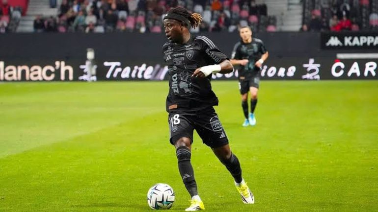 Konyaspor accélère pour Alexandre Bi Zaouai