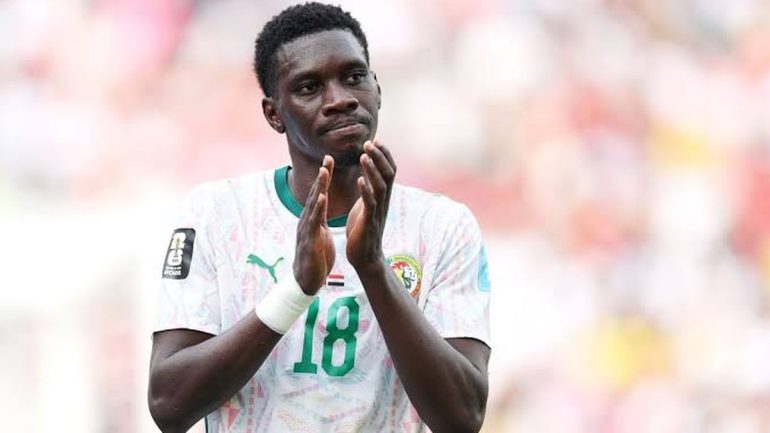 Galatasaray veut réunir Pape Matar Sarr et Ismaïla Sarr