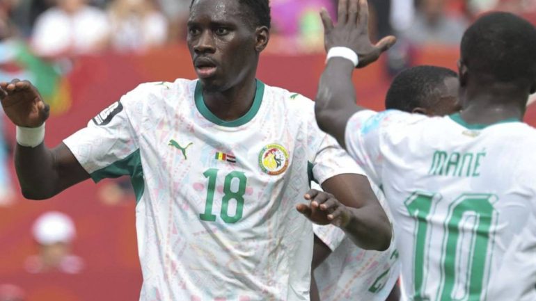 Ismaïla Sarr pousse pour rejoindre Galatasaray